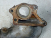 Picture of Water Pump Support Housing 1G511-73060 Kubota 1G511-73065