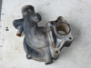 Picture of Water Pump Support Housing 1G511-73065 Kubota 1G511-73060