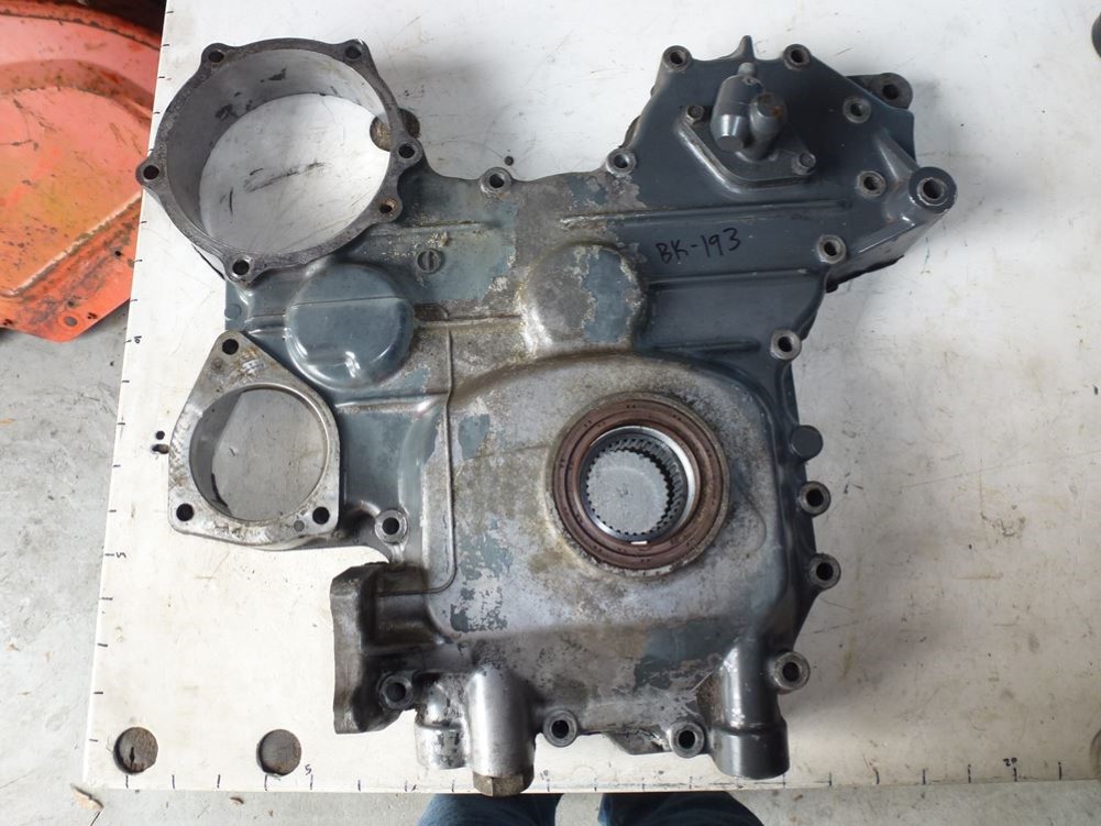 Eastern Triangle Enterprises LLC Parts Store. 80