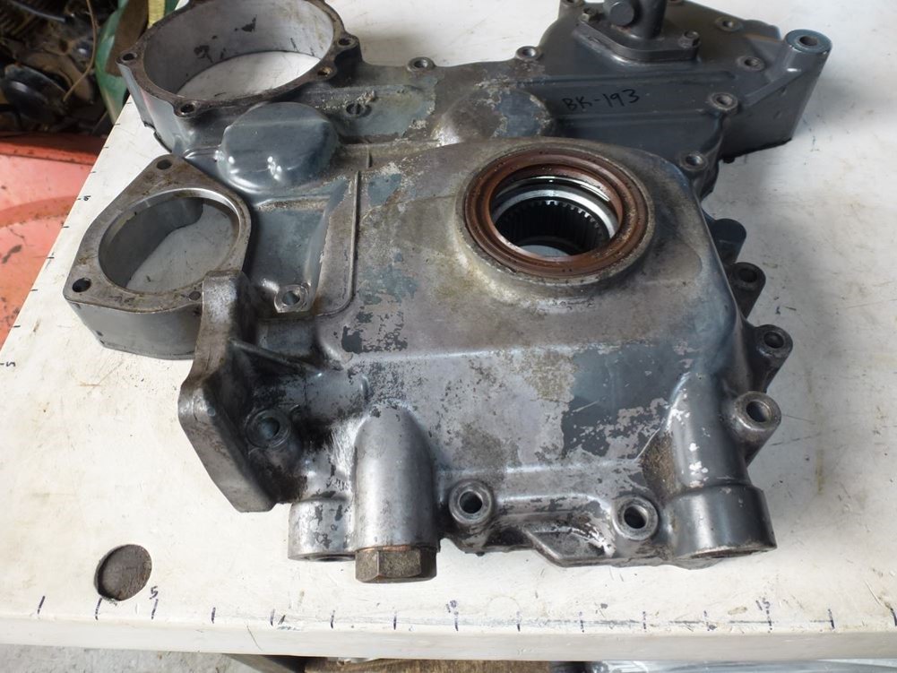 Original Kubota 1g51801122 main image 1