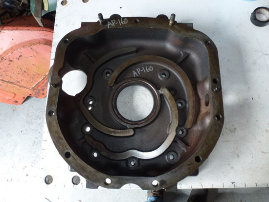 Picture of Bell Housing 1C011-04610 1C011-04613 Kubota