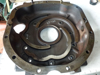 Picture of Bell Housing 1C011-04610 1C011-04613 Kubota