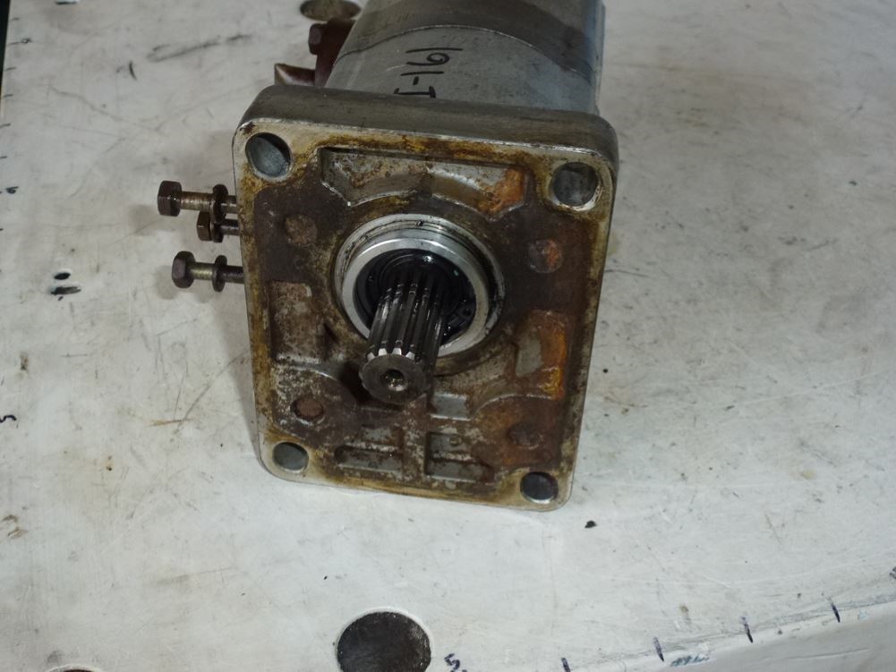 Eastern Triangle Enterprises LLC EStore. Hydraulic Pump 3A11182202