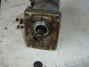 Picture of Hydraulic Pump 3A111-82202 Kubota M8200 M9000 Tractor 3A111-82204 3A111-82200