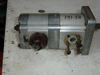 Picture of Hydraulic Pump 3A111-82202 Kubota M8200 M9000 Tractor 3A111-82204 3A111-82200
