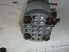 Picture of Hydraulic Pump 3A111-82202 Kubota M8200 M9000 Tractor 3A111-82204 3A111-82200