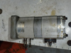 Picture of Hydraulic Pump 3A111-82202 Kubota M8200 M9000 Tractor 3A111-82204 3A111-82200