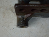 Picture of 3 Point Top Link Bracket 35593-81800 Kubota