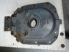 Picture of PTO Gear Case Housing Cover 3A151-21410 Kubota M8200 M9000 Tractor