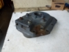 Picture of PTO Gear Case Housing Cover 3A151-21410 Kubota M8200 M9000 Tractor