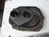 Picture of PTO Gear Case Housing Cover 3A151-21410 Kubota M8200 M9000 Tractor