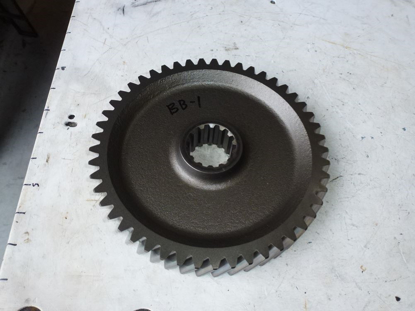 Picture of PTO Gear 49T 3A151-80310 Kubota
