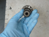 Picture of PTO Drive Shaft Gear 12T 3A151-79130 Kubota