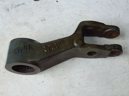 Picture of 3 Point Upper Lift Arm Lever 3A151-82910 Kubota 3A151-82911
