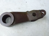 Picture of 3 Point Upper Lift Arm Lever 3A151-82910 Kubota 3A151-82911