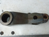 Picture of 3 Point Upper Lift Arm Lever 3A151-82910 Kubota 3A151-82911