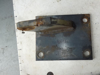 Picture of 3 Point RH Right Stabilizer Bracket 3A151-91080 Kubota