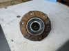 Picture of Front 2WD Axle Hub 3A151-58810 Kubota 3A151-58811