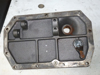 Picture of Transmission Gear Shift Cover 3A151-21250 Kubota