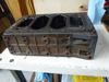 Picture of Crankcase Bottom Housing 1C011-01120 Kubota