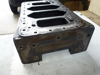 Picture of Crankcase Bottom Housing 1C011-01120 Kubota