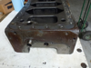 Picture of Crankcase Bottom Housing 1C011-01120 Kubota