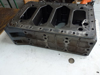 Picture of Crankcase Bottom Housing 1C011-01120 Kubota