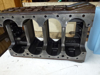 Picture of Crankcase Bottom Housing 1C011-01120 Kubota