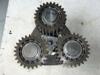 Picture of Planetary Support & Gears 3A151-48341 3A151-48320 Kubota 3A151-48343