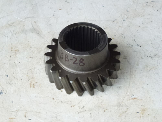 Picture of 20T Gear 3A151-28220 Kubota
