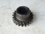 Picture of 20T Gear 3A151-28220 Kubota