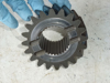Picture of 20T Gear 3A151-28220 Kubota