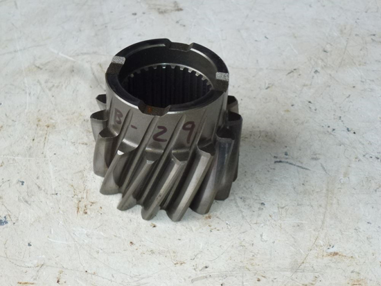 Picture of 15T Gear 3A151-28210 Kubota