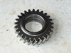 Picture of Back Idle Pin Shaft 25T Gear 3A151-23410 Kubota