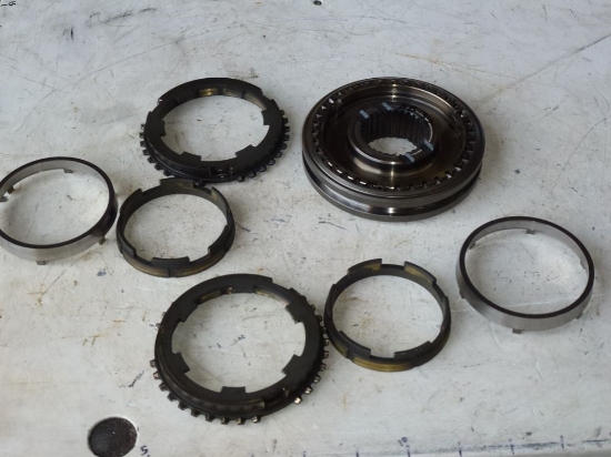 Eastern Triangle Enterprises LLC Parts Store. 80