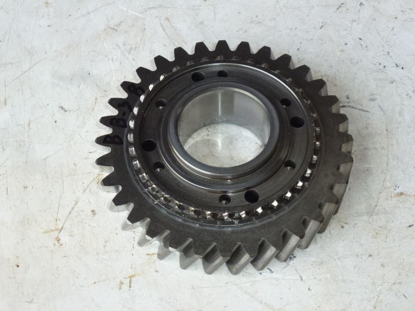 Picture of 32T Gear 3A151-28270 Kubota