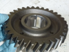 Picture of 32T Gear 3A151-28270 Kubota
