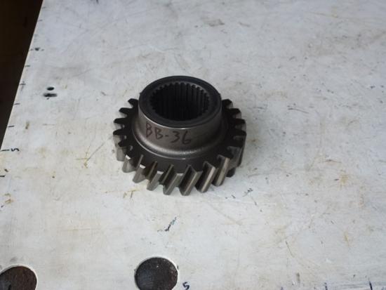 Picture of 23T Gear 3A151-28290 Kubota