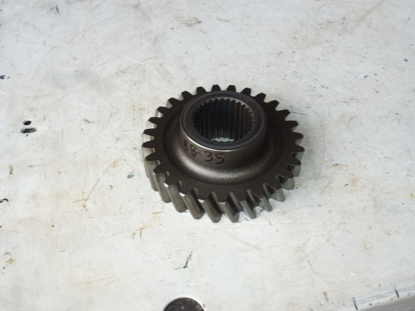 Picture of 27T Gear 3A151-28280 Kubota