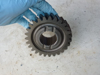 Picture of 27T Gear 3A151-28280 Kubota