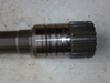 Picture of Transmission Input Shaft 3A151-28200 Kubota