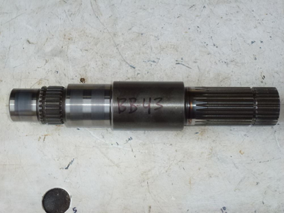 Picture of Transmission Range Shift Shaft 3A151-32330 Kubota