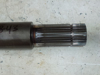 Picture of Transmission Range Shift Shaft 3A151-32330 Kubota