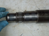 Picture of Transmission Range Shift Shaft 3A151-32330 Kubota