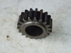 Picture of Range Shaft Gear 19T 3A151-32070 Kubota