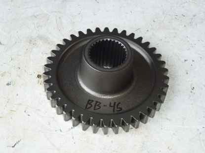 Picture of Range Shaft Gear 38T 3A151-32060 Kubota