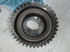 Picture of Range Shaft Gear 37T 3A151-31230 Kubota