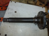 Picture of Rear Axle Shaft 3A151-48210 Kubota