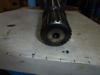 Picture of Rear Axle Shaft 3A151-48210 Kubota