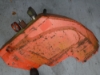 Picture of LH Left Rear Fender 3A151-97320 Kubota M8200 M9000 Tractor 3A151-97322